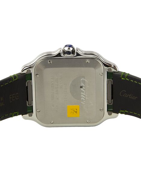 Cartier Santos De Cartier WSSA0062